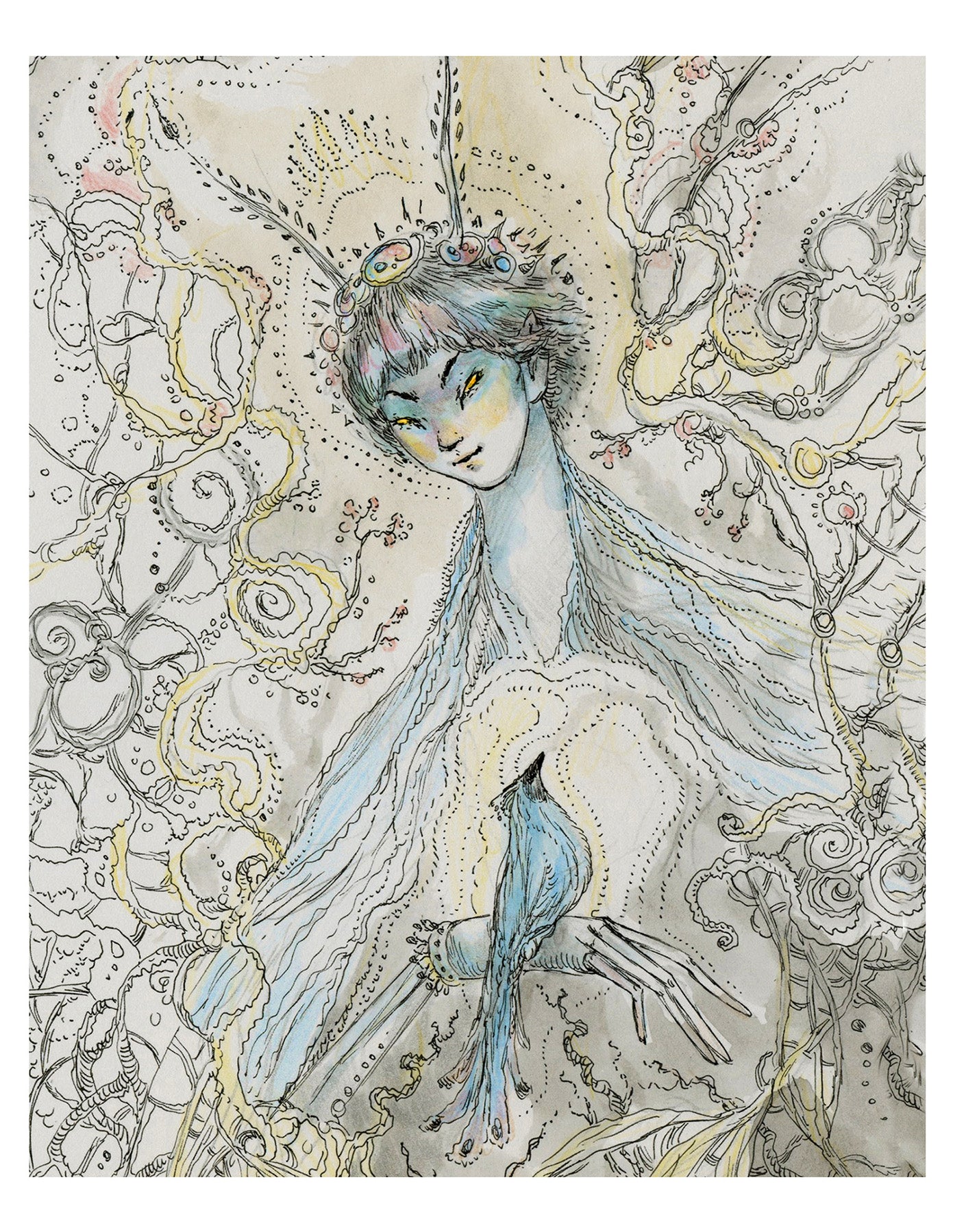 The Heart That Listens