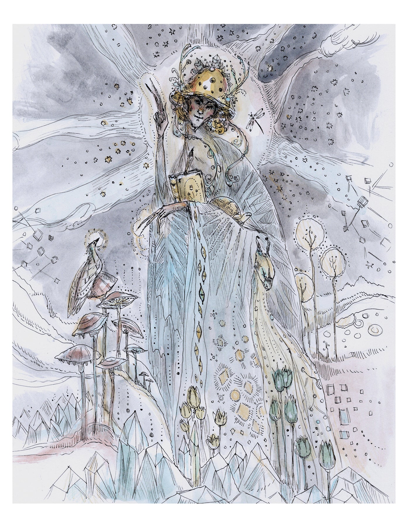 The Path of Root and Ritual