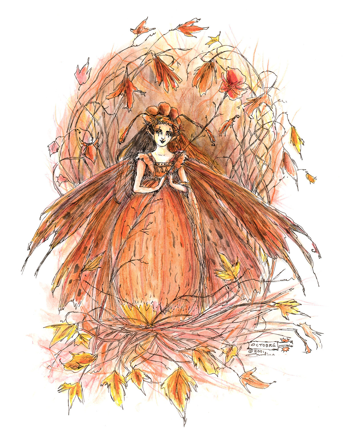 Octobre