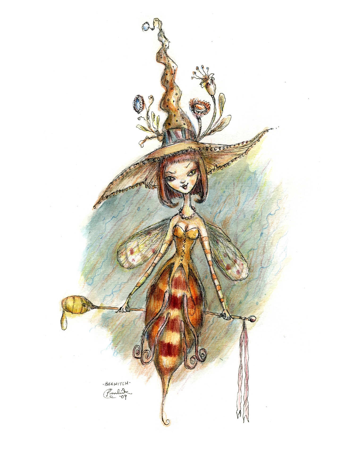 Beewitch