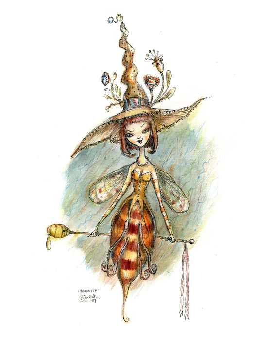 Beewitch