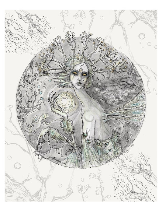 We Have Brought a Lullaby