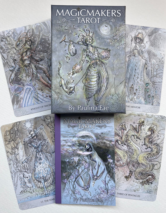 Magicmakers Tarot