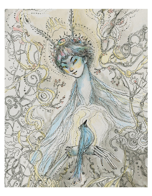 The Heart That Listens