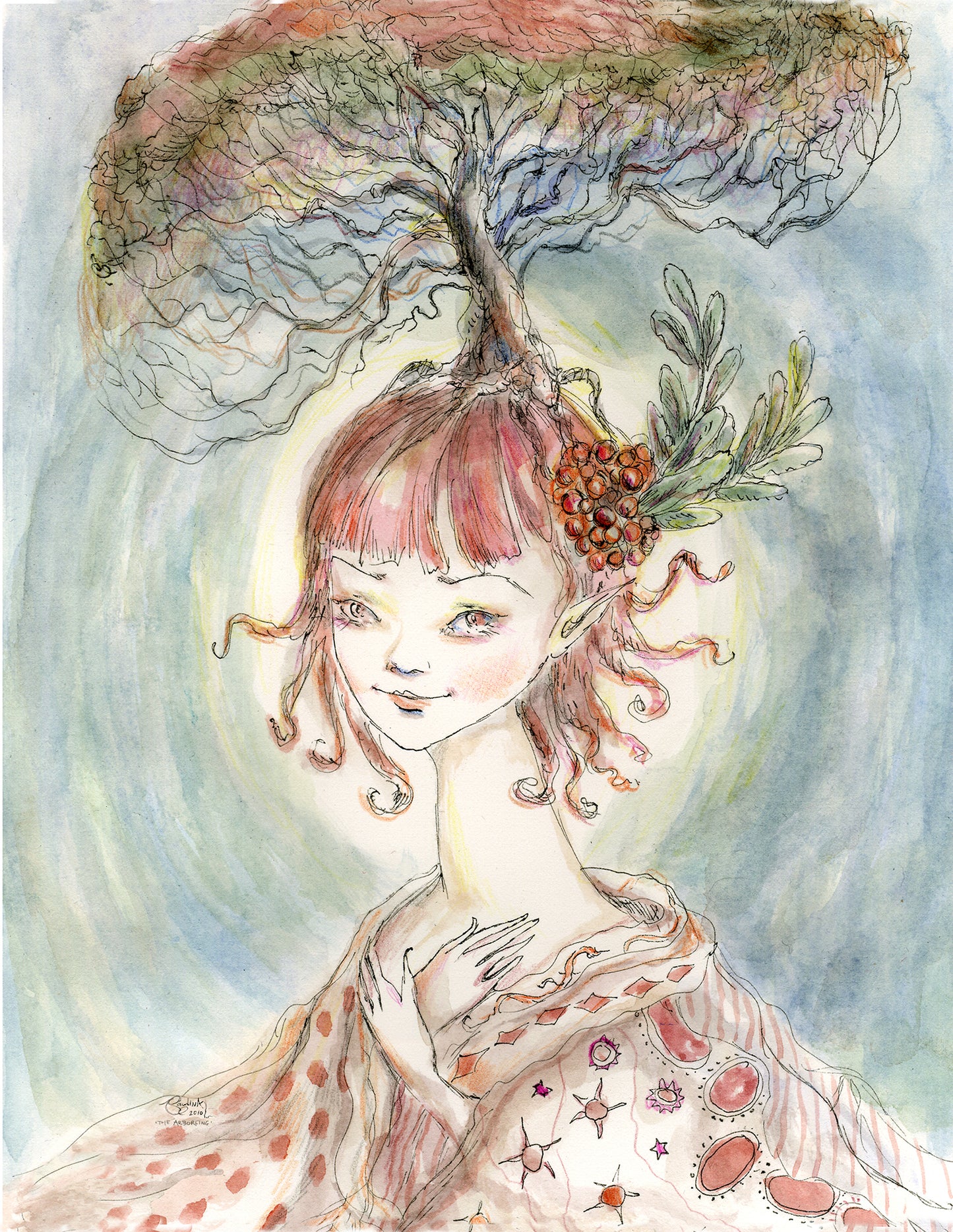 The Arborling