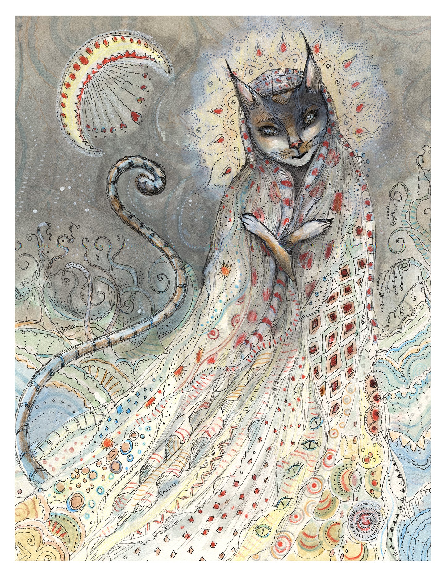 Kitty Nibiru