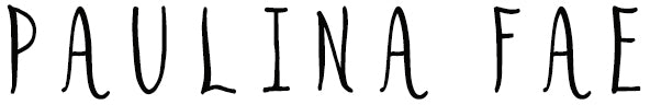 Paulina Fae