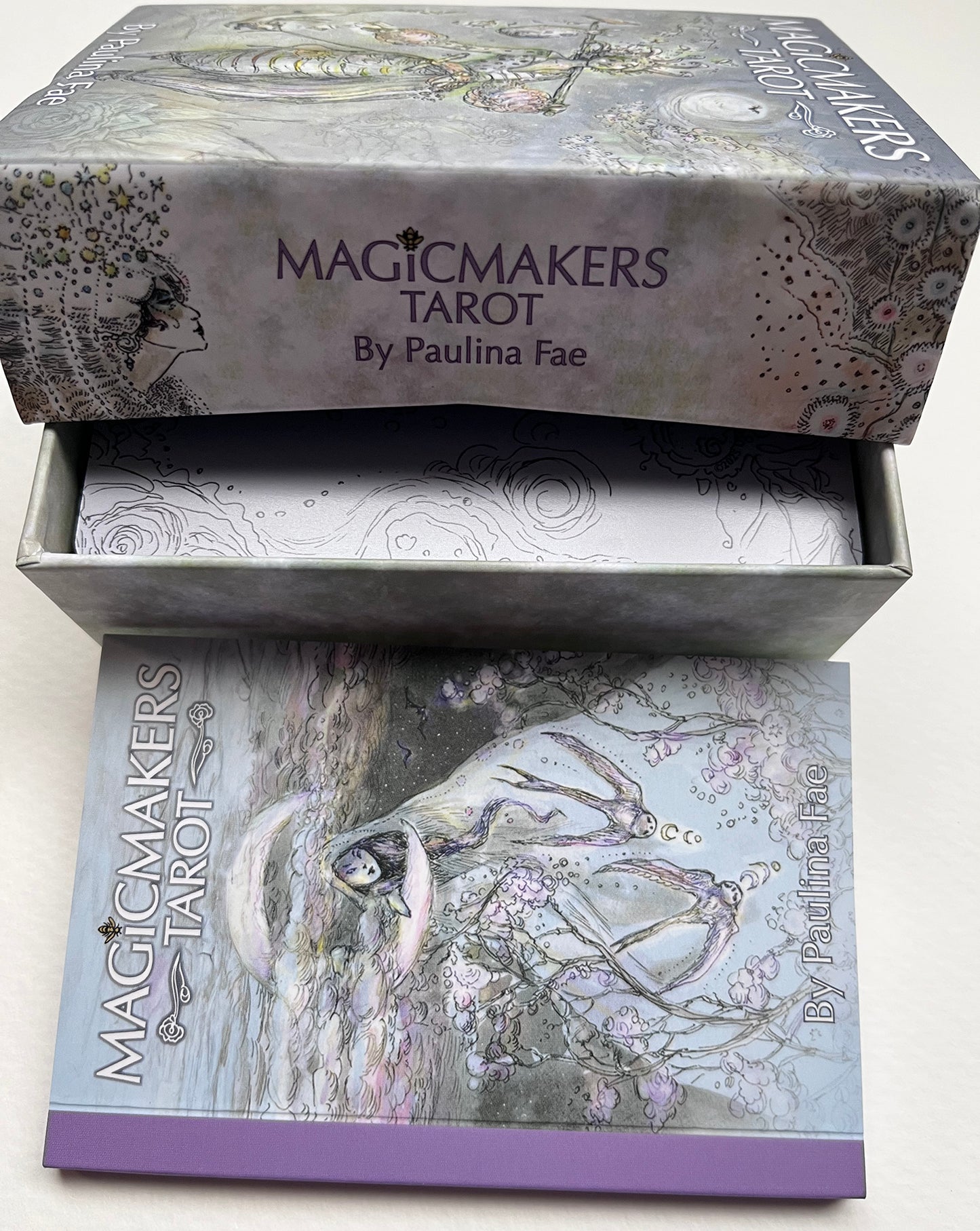 Magicmakers Tarot