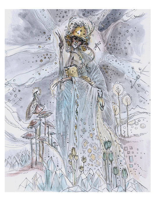 The Path of Root and Ritual